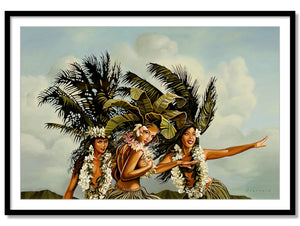 ISLAND GIRLS