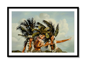 ISLAND GIRLS