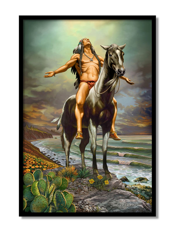 The Great Spirit