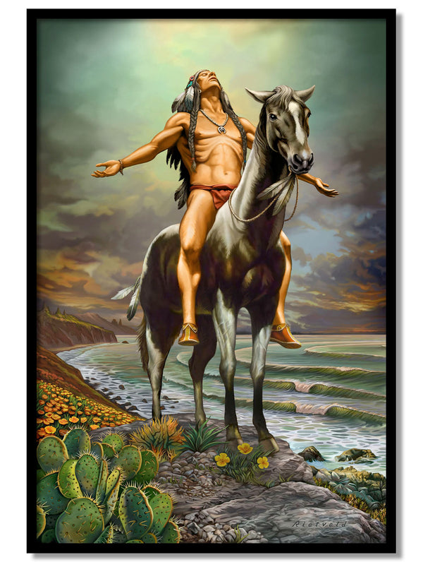 The Great Spirit