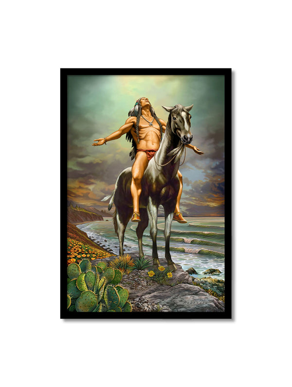 The Great Spirit