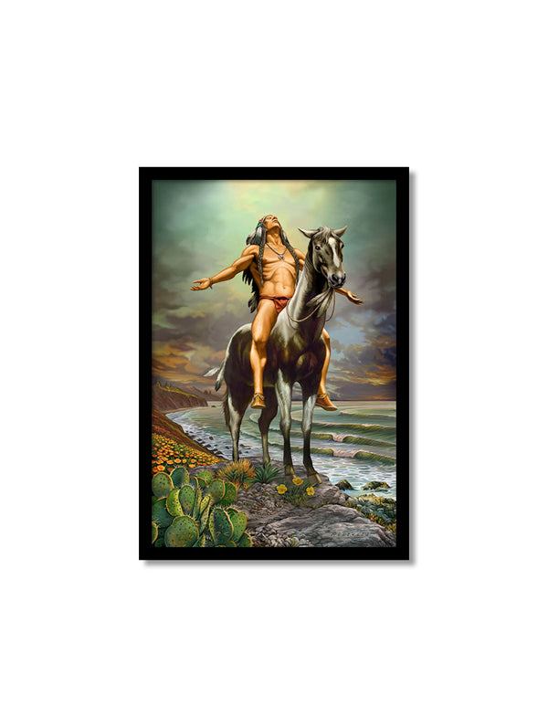 The Great Spirit