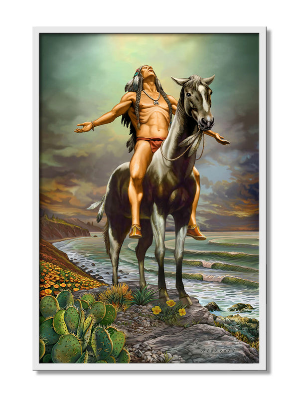 The Great Spirit