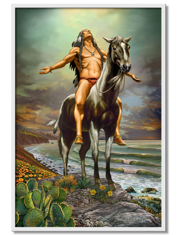 The Great Spirit