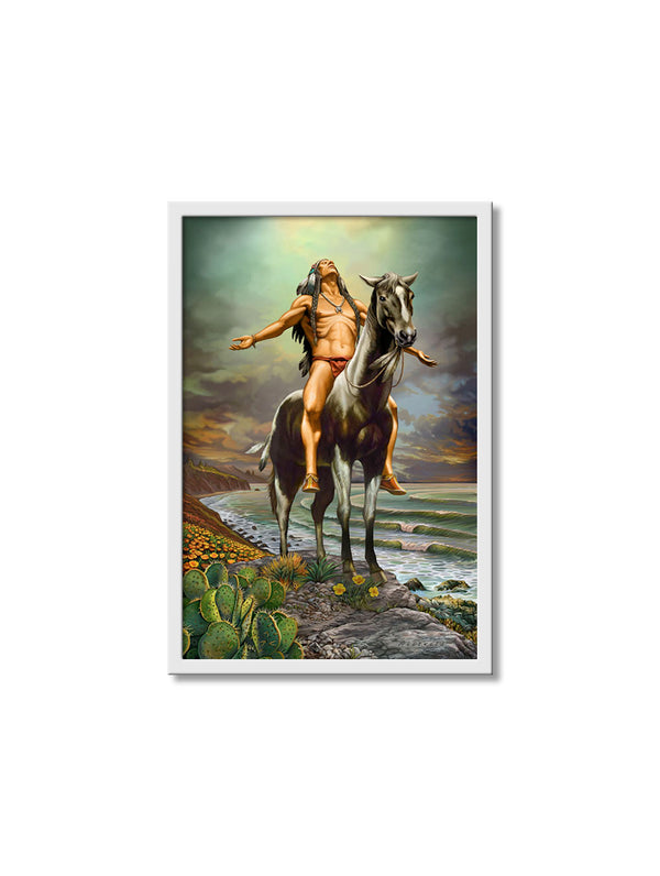 The Great Spirit