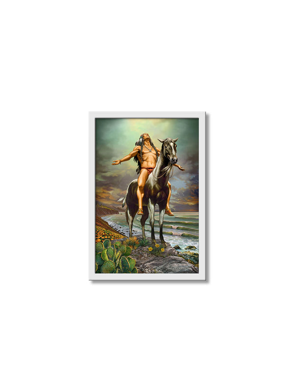 The Great Spirit