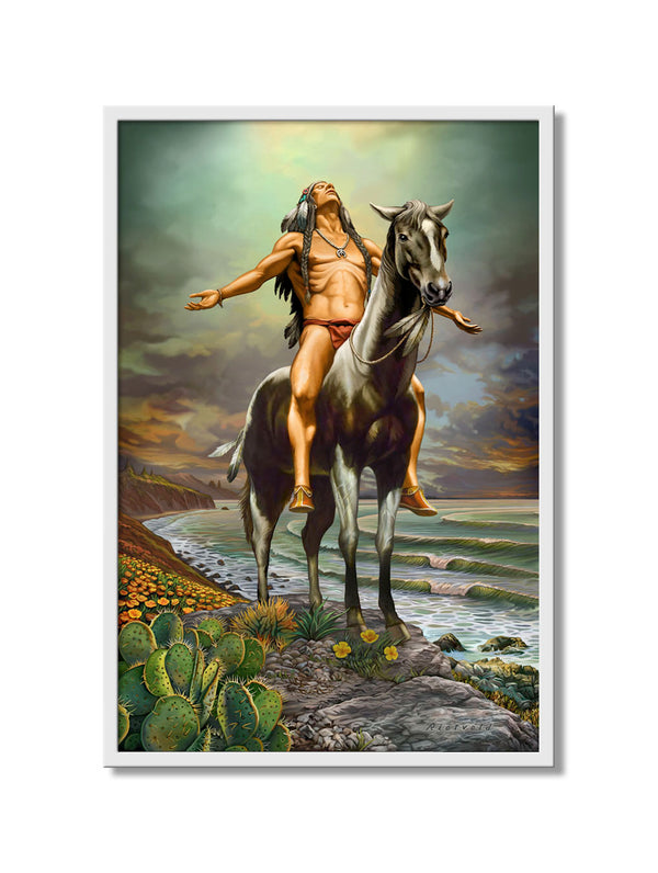 The Great Spirit