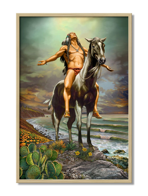The Great Spirit