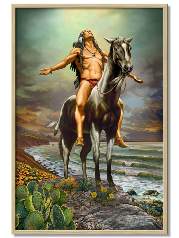 The Great Spirit