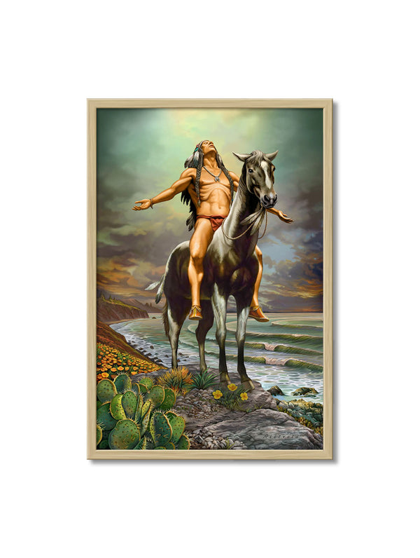 The Great Spirit