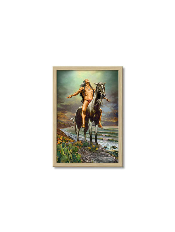 The Great Spirit