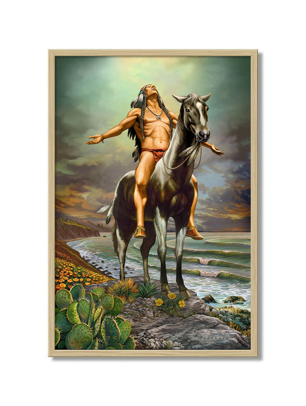 The Great Spirit