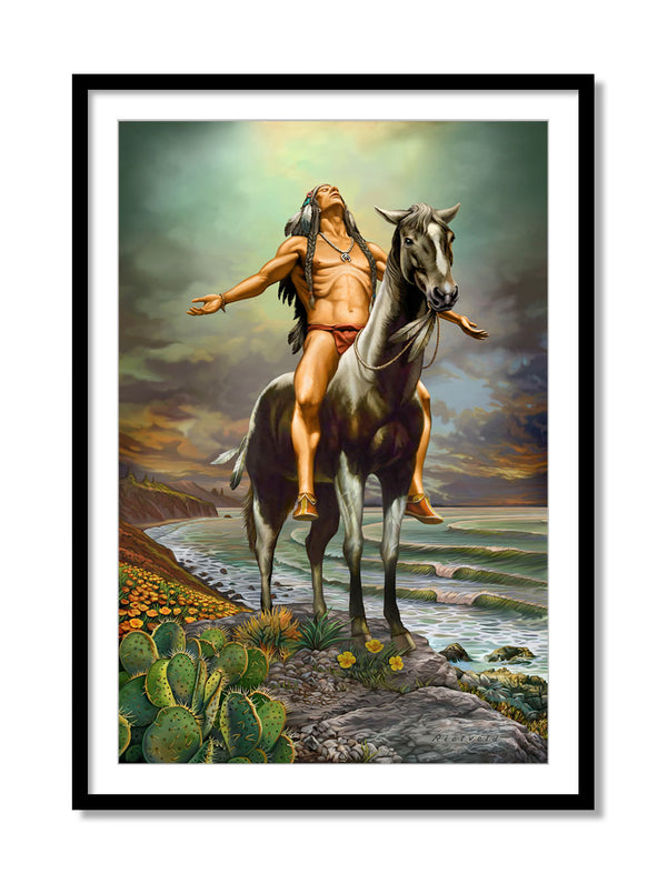 The Great Spirit