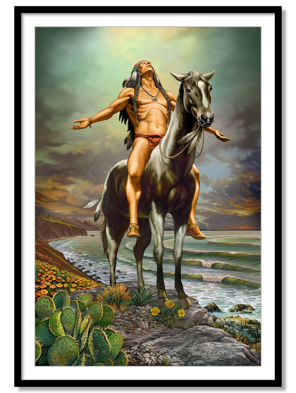 The Great Spirit