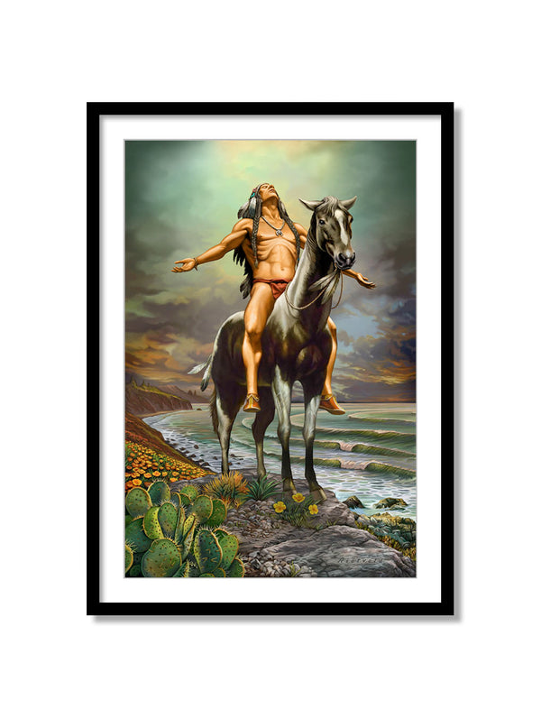 The Great Spirit