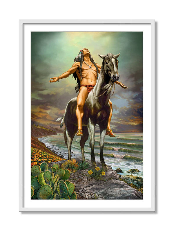 The Great Spirit