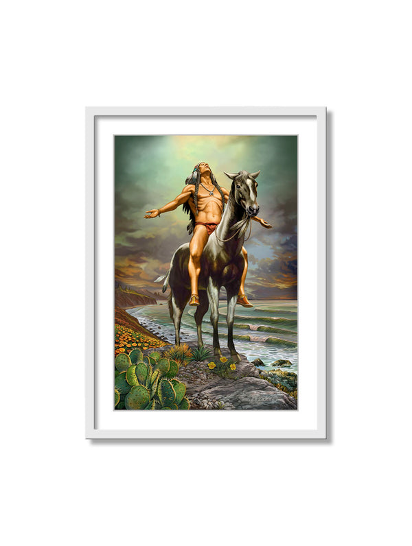 The Great Spirit