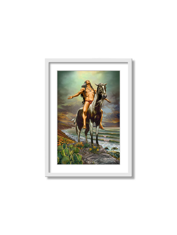 The Great Spirit