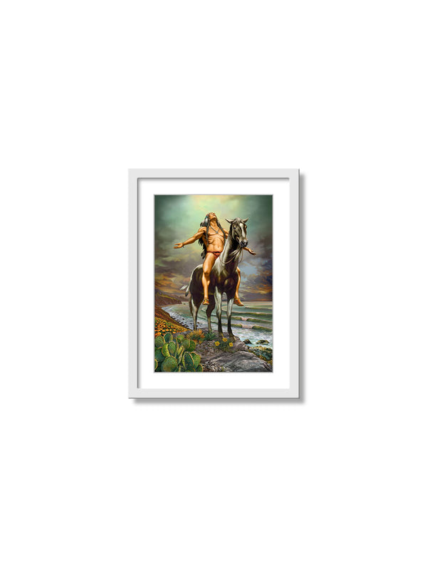The Great Spirit