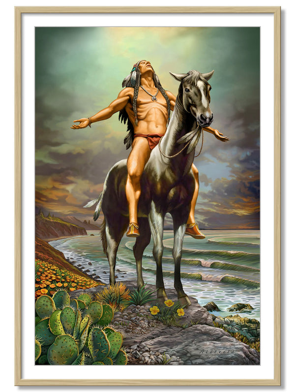 The Great Spirit