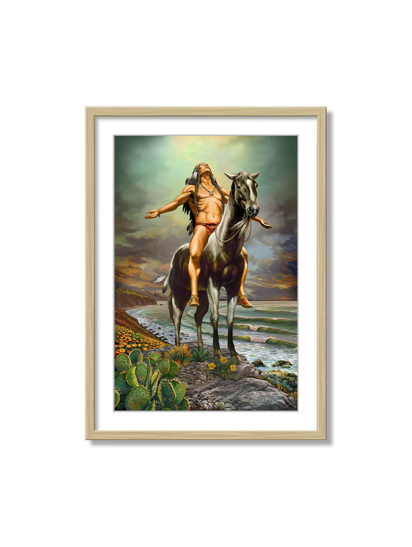 The Great Spirit