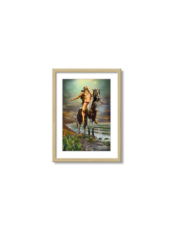 The Great Spirit