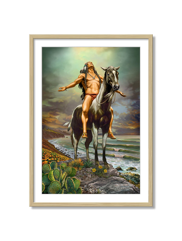 The Great Spirit
