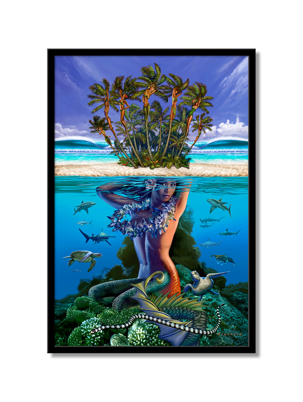 Hawaiian Dream