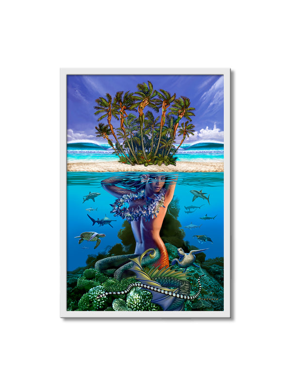 Hawaiian Dream