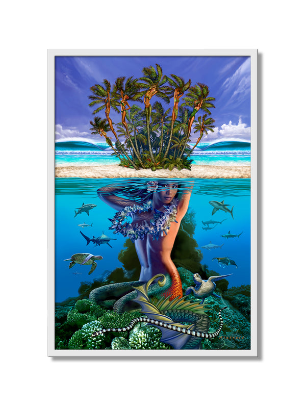 Hawaiian Dream