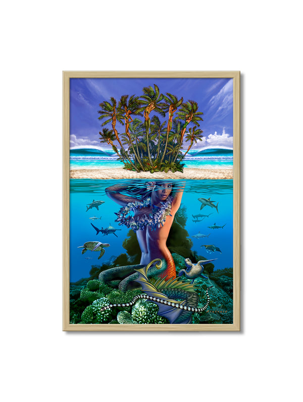 Hawaiian Dream