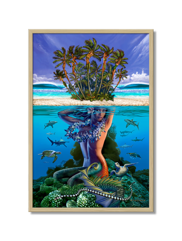 Hawaiian Dream