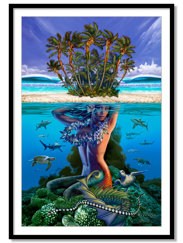 Hawaiian Dream
