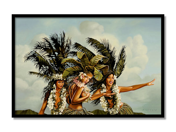 Island Girls
