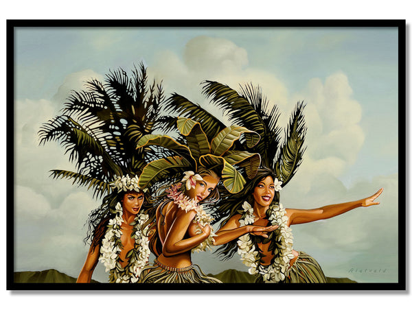 Island Girls