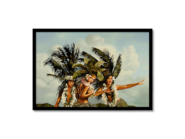 Island Girls