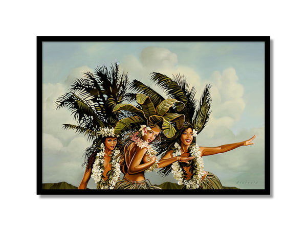 Island Girls