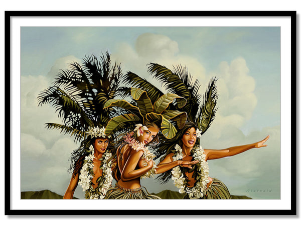 Island Girls