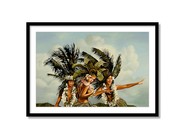 Island Girls
