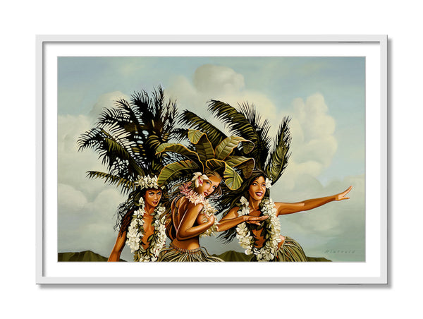 Island Girls