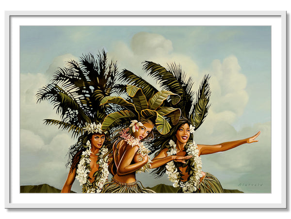 Island Girls