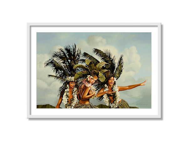 Island Girls