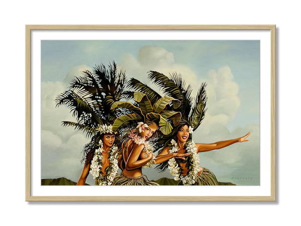 Island Girls