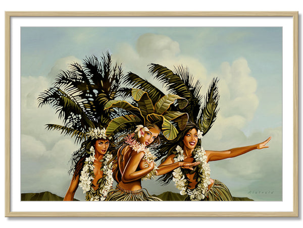 Island Girls