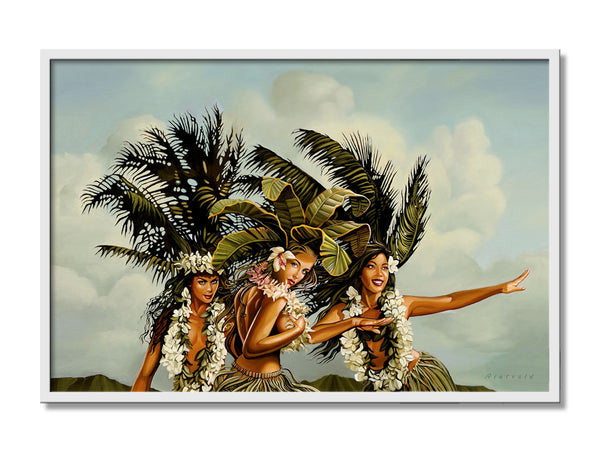 Island Girls