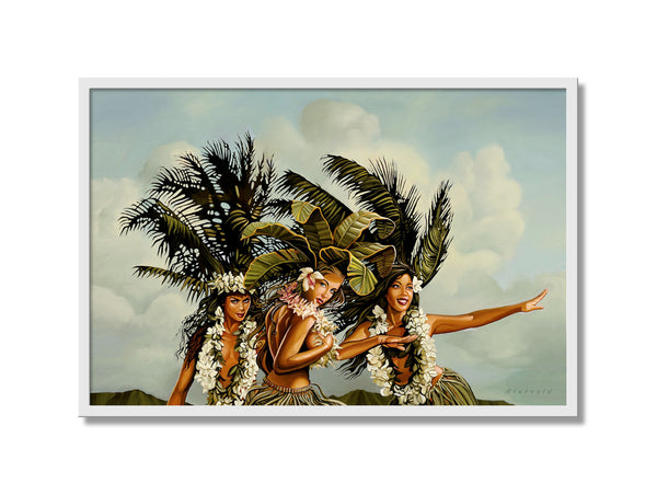 Island Girls