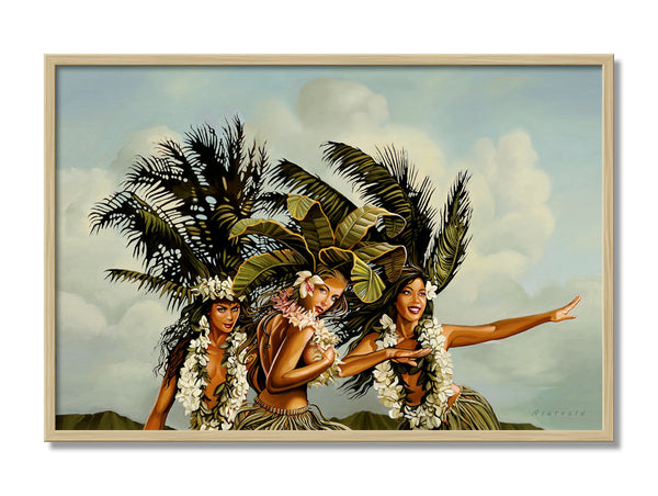 Island Girls