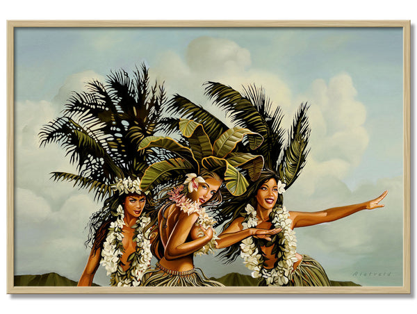 Island Girls