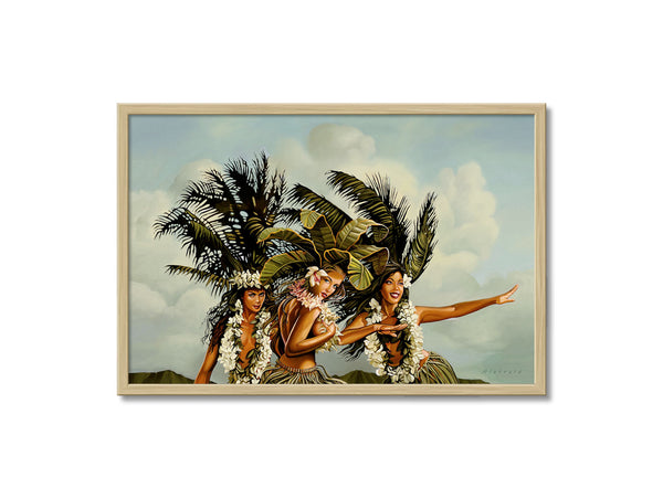 Island Girls
