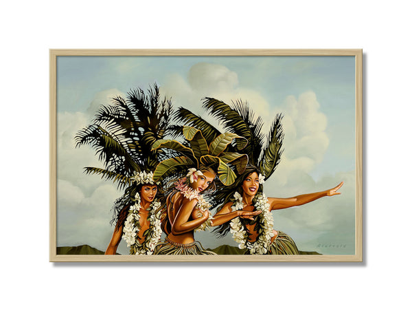 Island Girls